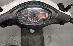 SUZUKI ADDRESSV125SS CF4MA