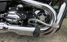 HARLEY FXDL1580 2014 GN4