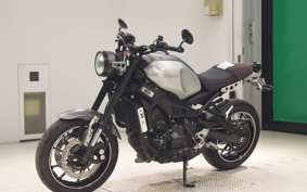 YAMAHA XSR900 2021 RN56J