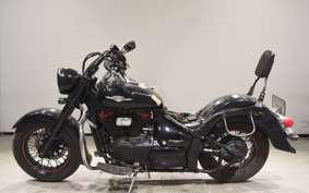 SUZUKI INTRUDER400ｸ VK54A