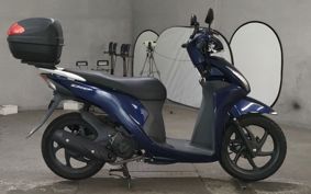 HONDA DIO 110 JF58