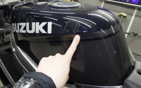 SUZUKI RGV250 Gamma VJ21A