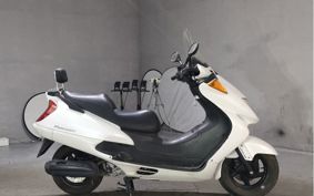 HONDA FORESIGHT MF04