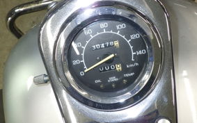 HONDA MAGNA 250 2006 MC29