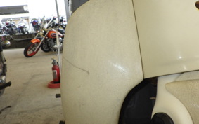 HONDA LITTLE CUB E AA01
