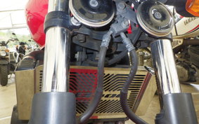 HONDA CB400SF VTEC 2014 NC42