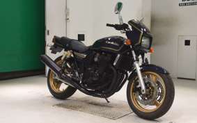 KAWASAKI ZRX400 2002 ZR400E