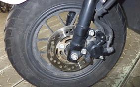 HONDA DUNK 2010 AF74