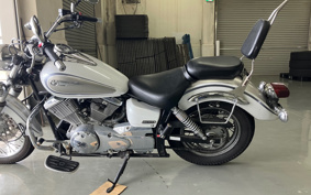 YAMAHA DRAGSTAR 250 VG02J