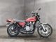 Фото Kawasaki Z1000 LIMITED с японского аукциона