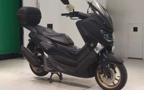 YAMAHA N-MAX 155 A SG50J