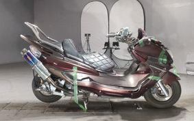 YAMAHA MAJESTY 250C SG03J