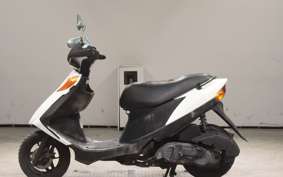 SUZUKI ADDRESS V125 2022 CF46A