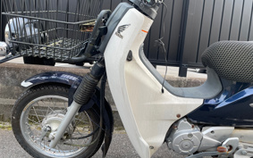HONDA SUPER CUB110 JA10