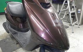 YAMAHA JOG Gen.5 2008 SA36J