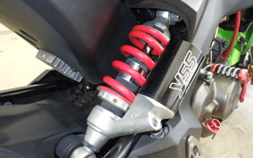 KAWASAKI Z125 PRO BR125H
