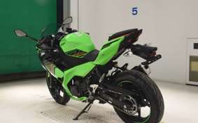 KAWASAKI NINJA 250 2017 EX250Y