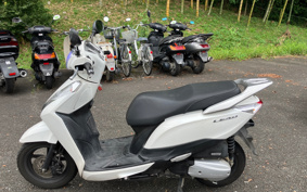 HONDA LEAD 125 JF45