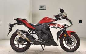 YAMAHA YZF-R3 2015 RH07J