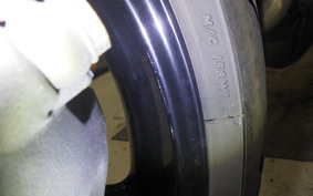 TRIUMPH TRIDENT 660 2021