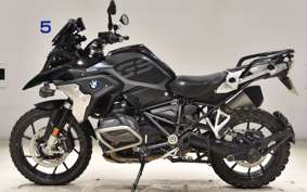 BMW R1250GS 2021