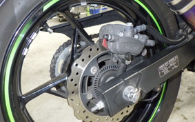 KAWASAKI NINJA 250 2 EX250P