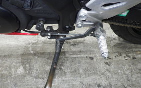 SUZUKI GSX-R125 2022 DL33B