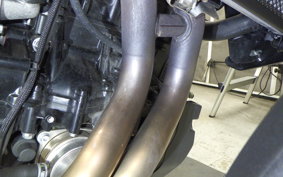 SUZUKI Vストローム800 2025 EM1BA