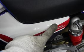 HONDA CB400 SUPER BOLDOR VTEC A 2009 NC42