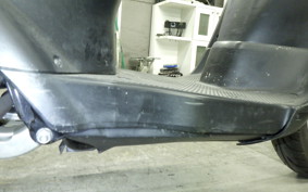 HONDA ﾍﾞﾝﾘｨ110 JA09