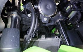 KAWASAKI NINJA 400 2020 EX400G