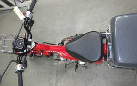 HONDA CT110 HUNTER CUB