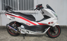 HONDA PCX125 JF56