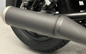 HONDA  REBEL 500 2018 PC60