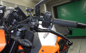 KTM 1290 SUPER DUKE R EVO