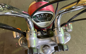 HONDA DUCKS50 AB26