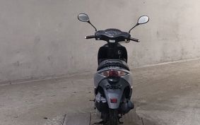HONDA DIO AF68