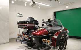 HARLEY FLTC SIDECAR 1340 1988