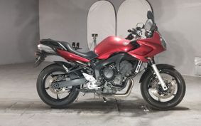 YAMAHA FAZER FZ6 2006 RJ07