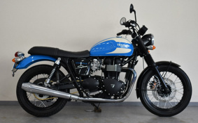 TRIUMPH BONNEVILLE SPIRIT 2015 TJ9157