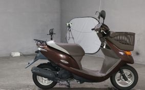 HONDA DIO CHESTER AF68