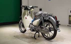 HONDA C125 SUPER CUB 2026 JA71