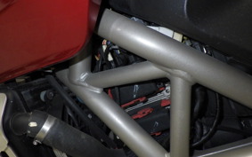 APRILIA SHIVER 750GT 2009