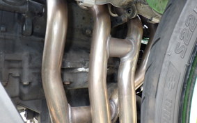 KAWASAKI NINJA 1000 A 2017 ZXT00W