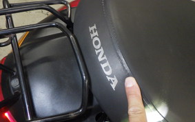 HONDA TACT Basket 2005 AF79