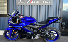 YAMAHA YZF-R25 RG43J