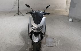 YAMAHA N-MAX 125 SEG6J