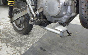 HONDA MONKEY Z50J
