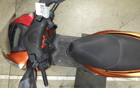 YAMAHA TRICITY 125 SE82J