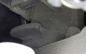 SUZUKI ADDRESS 110 CE47A